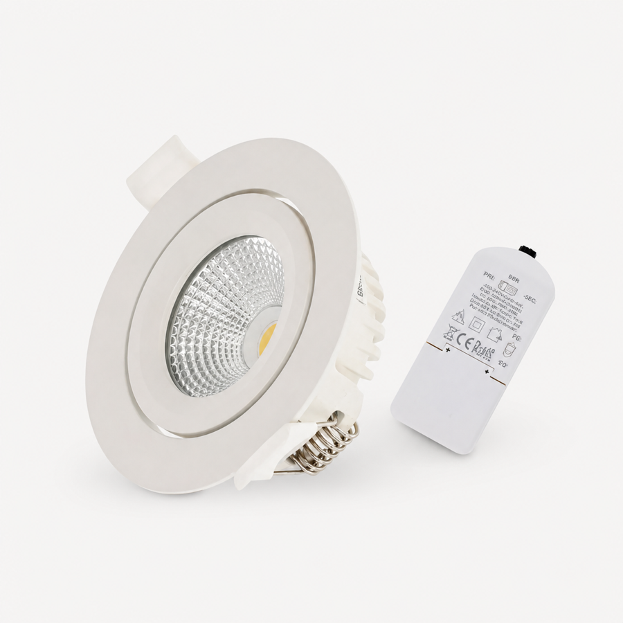 HS-STDL1201-CCT spotlight