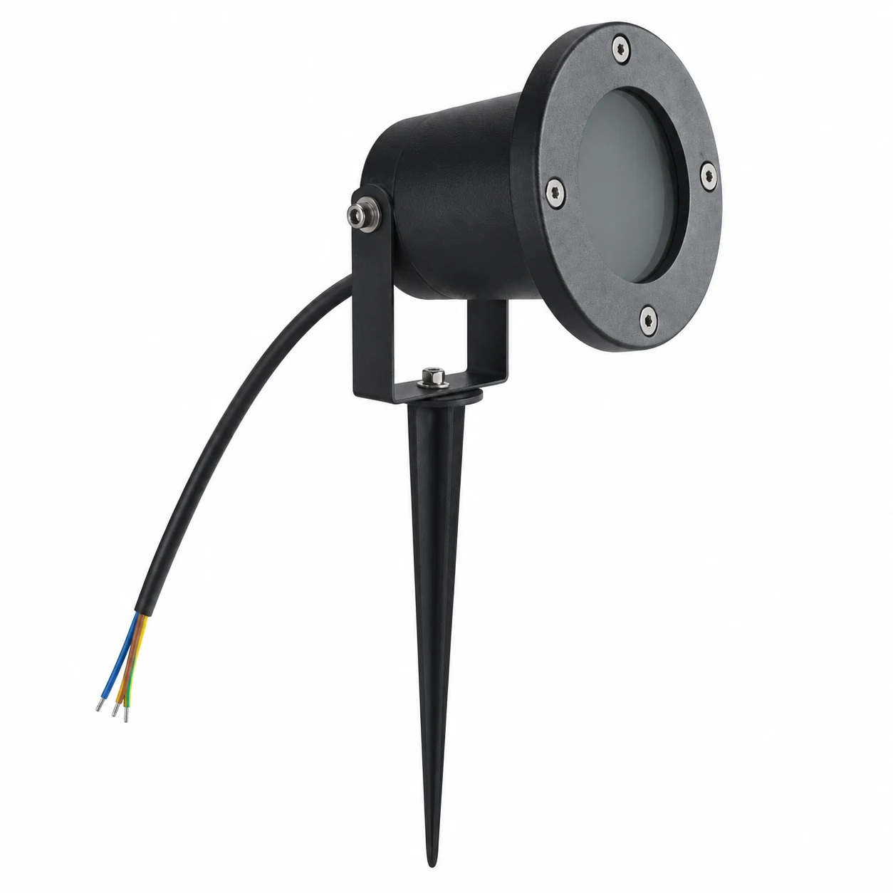 HS-SPL65-GU10B1 GU10 Garden Spike · B1