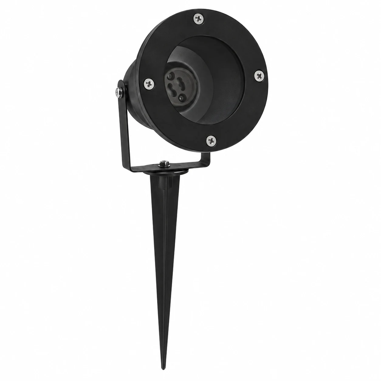 HS-SPL65-GU10B2 GU10 Garden Spike · B2