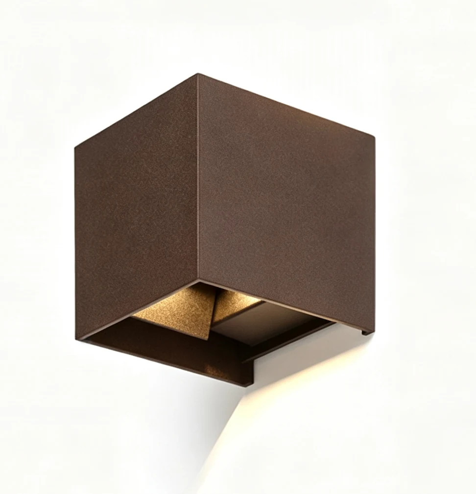 HS-WL65-G9-A — Rusted