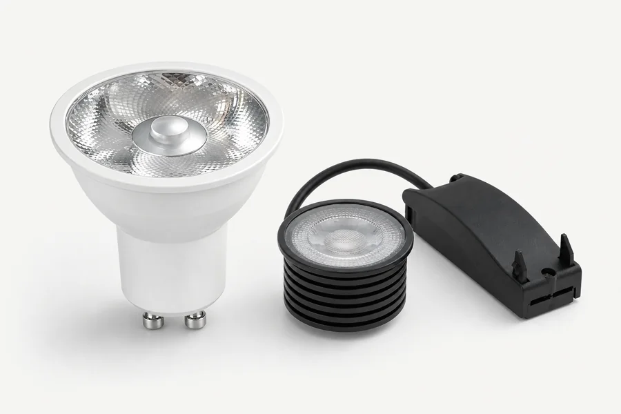 HSKY LED Light source