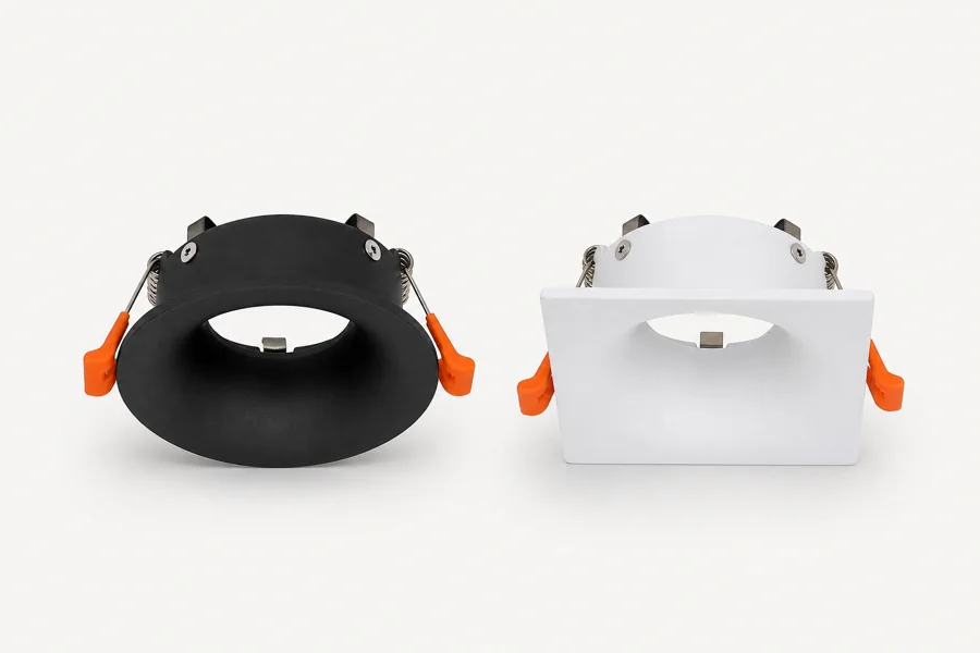 HSKY Light fitting