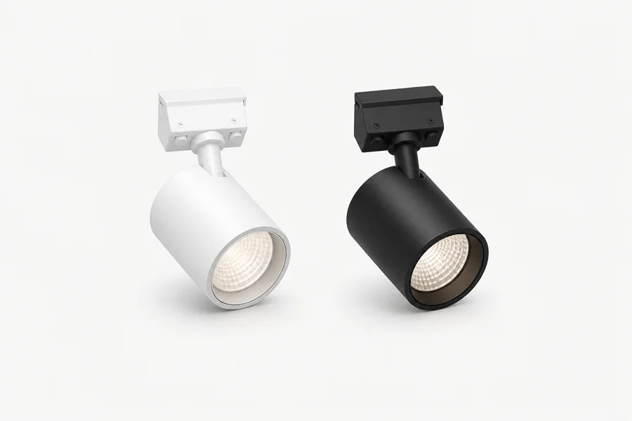 HSKY Track Lights