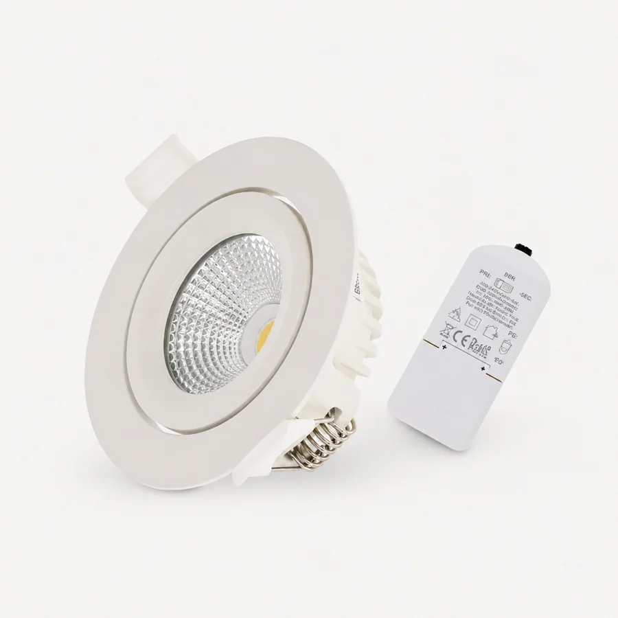 HS-STDL1201-CCT spotlight