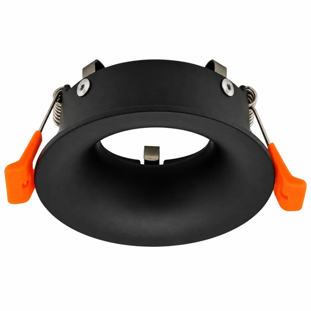 HS-RCL65-GU10-R1 Round Recessed GU10 Fitting