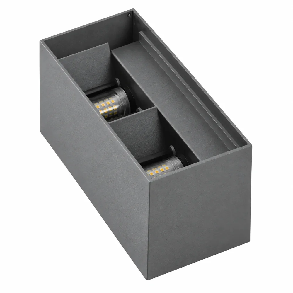 HS-WL65-2G9-A — Grey