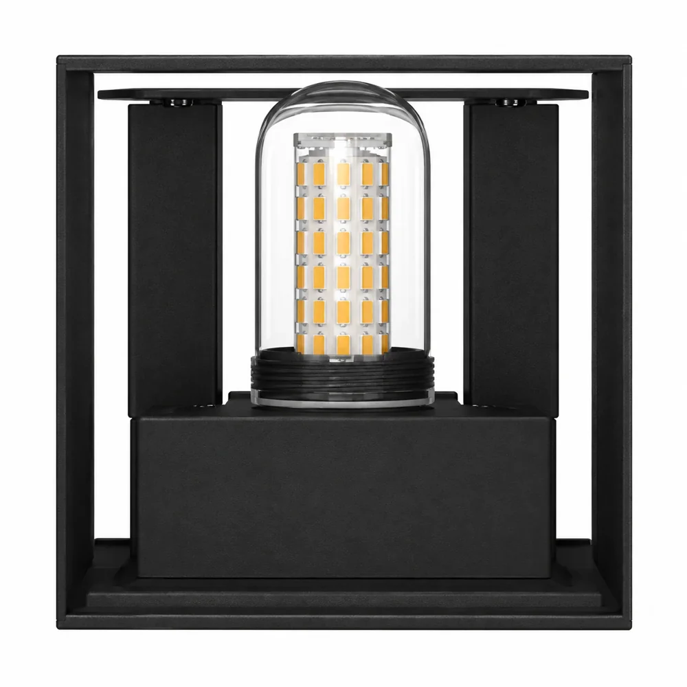 HS-WL65-G9-P — Replaceable G9 lamp — bulb shown for illustration only