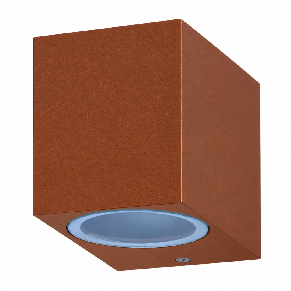 HS-WL65-GU10-S1 — Rusted