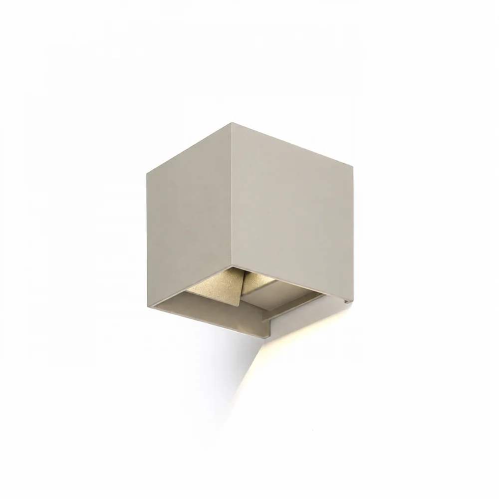 Taupe WOD001 housing finish reference