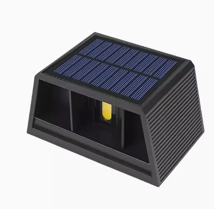solar wall