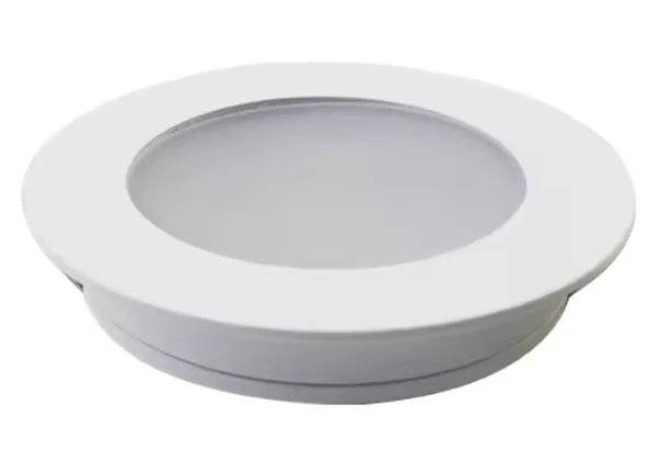 HS-CAB04 Milky cover light