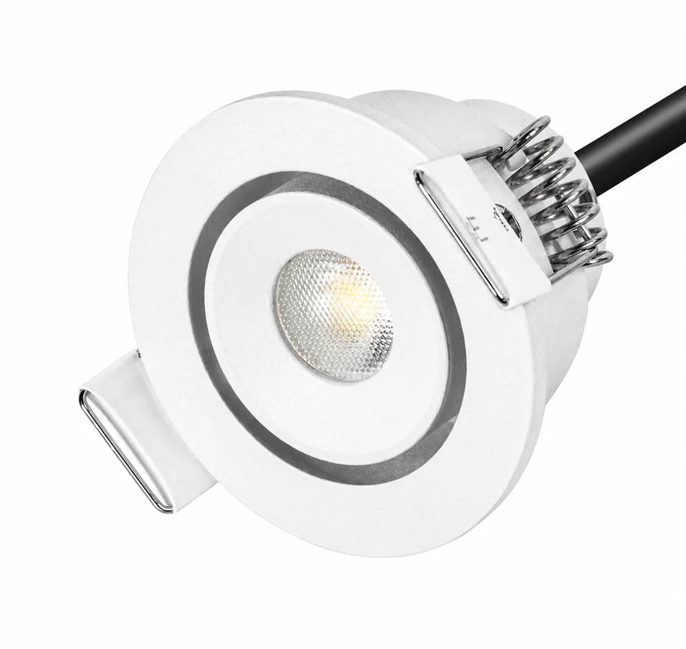 HS-MIN06 12V mini spotlight